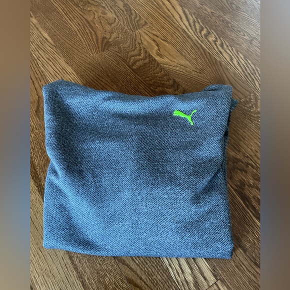 Puma hoodie - Picture 1 of 11